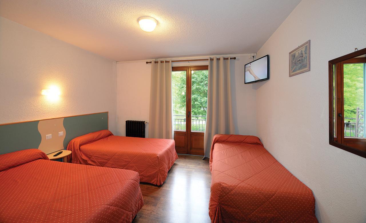 Hotel Saint Clair Lurdy Exteriér fotografie